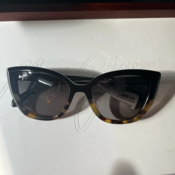 Maui Jim | Accessories | Authentic Maui Jim Sunglasses Nwt  display picture 2